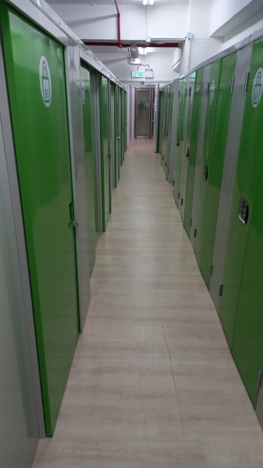 黃竹坑分店實景 3